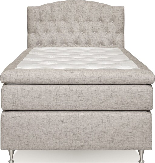 Belda Kontinentalseng 120x200 Medium Beige