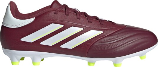 adidas Copa Pure 2 League FG Fotballsko Bordeaux 44