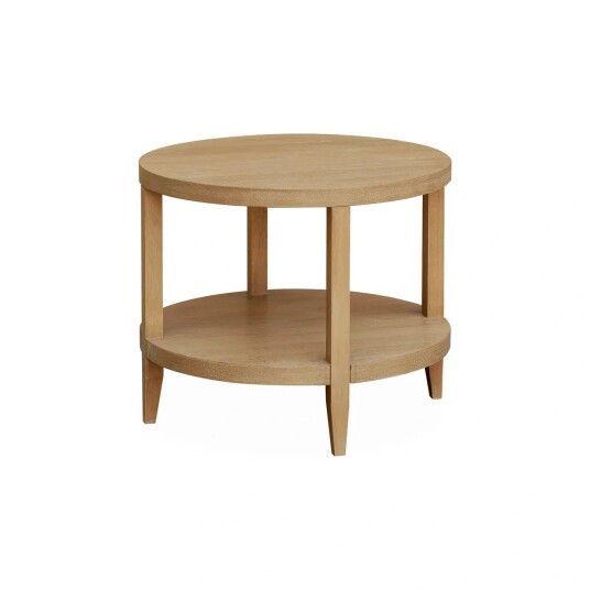 Homefactory Sidebord Morris Ø60 148145 N