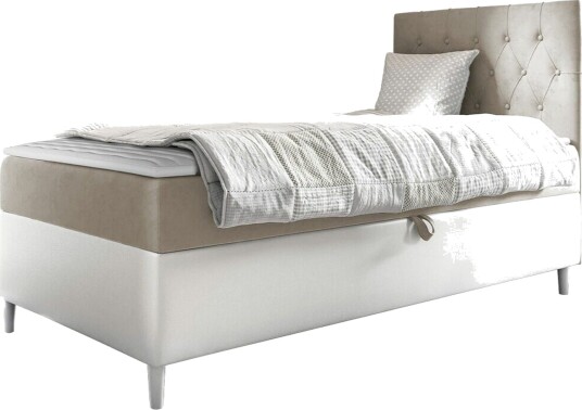 Boisdale Sengeramme 90x200 cm