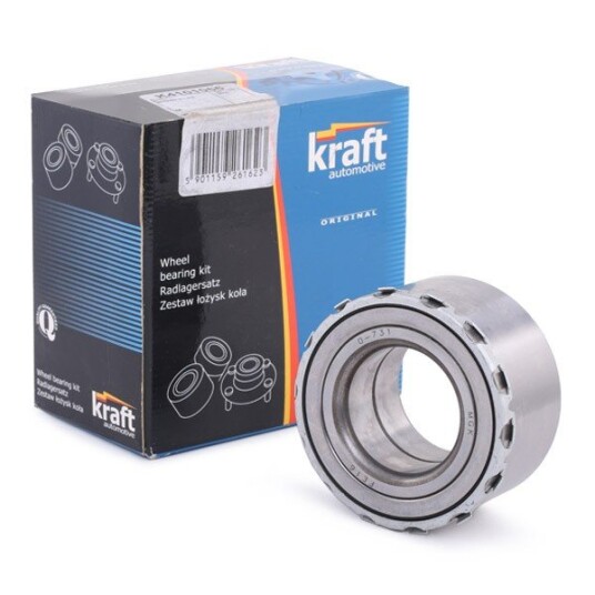 Hjullager KRAFT 4101066 Hjullager KRAFT 4101066