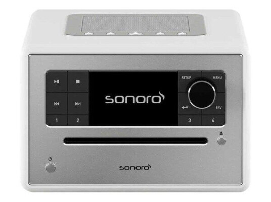 Sonoro Smart Line Elite Sonoro Smart Line Elite