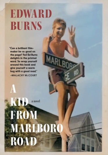 A Kid from Marlboro Road A Kid from Marlboro Road