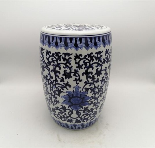 Highlands Very beautiful ceramic pedestal