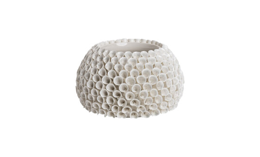 Soffadirekt SIRI Vase Creme Soffadirekt SIRI Vase Creme