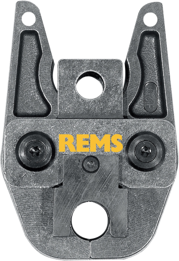 Rems U 16 Pressverktøy for Radialpresser Rems U 16 Pressverktøy for Radialpresser