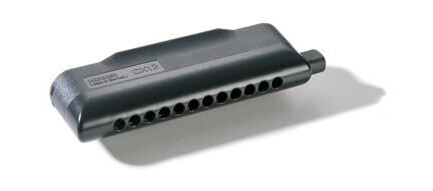 Hohner Cx-12 C Black 7545/48 Hohner Cx-12 C Black 7545/48