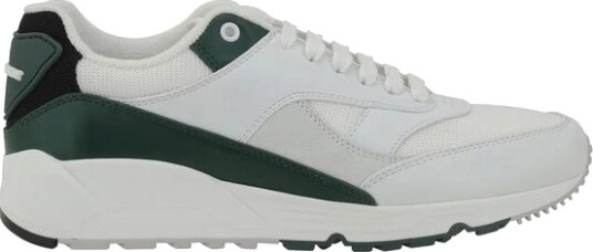 Saint Laurent Herre Sko Hvit 41 EU,
