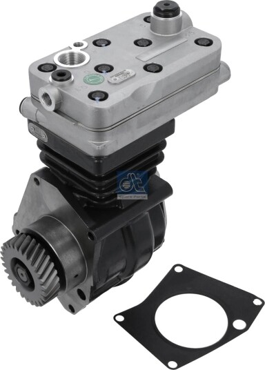DT Spare Parts 4.65256 Kompressor til luftfjæring
