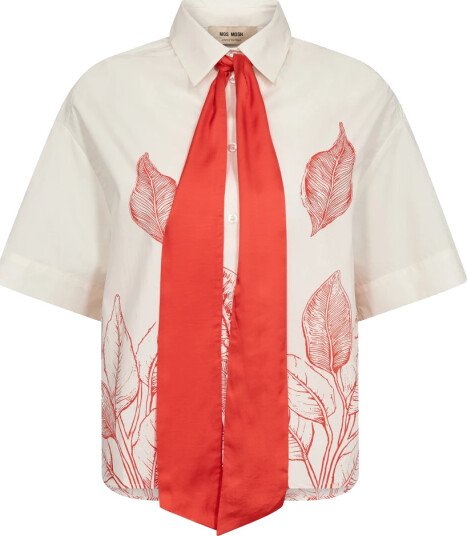MOS Mosh Dame Bluser & Skjorter Flerfarget S, MOS Mosh Dame Bluser & Skjorter Flerfarget S,