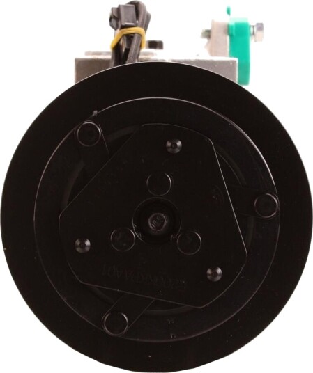 WALKER WCP00783 AC-kompressor WALKER WCP00783 AC-kompressor
