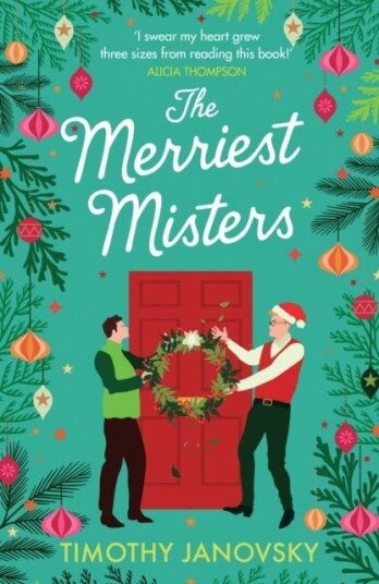 The Merriest Misters The Merriest Misters