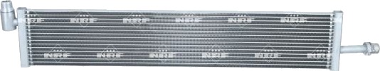 Radiator motorkjøling NRF 550332 Radiator motorkjøling NRF 550332