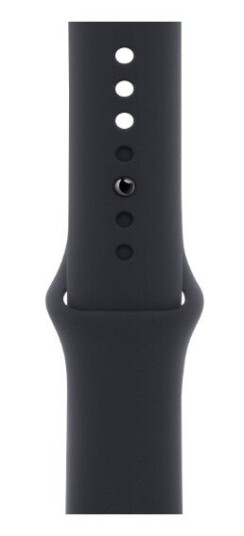 APPLE WATCH 42/44/45/49 MM SPORT BAND MIDNATT