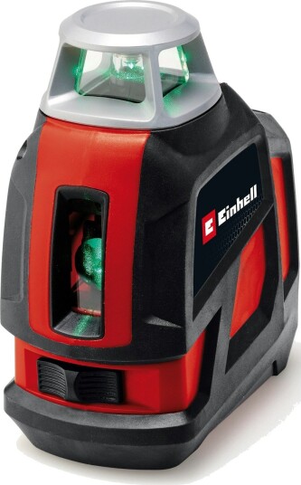 Einhell Krysslasermåler TE-LL 360 G