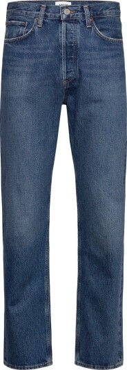 Agolde 90"S Jean M/R Loose Fit   Blue   31
