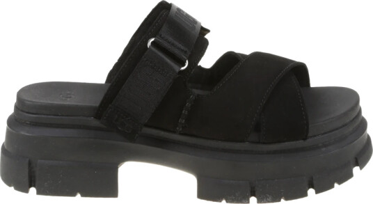 UGG Dame Sko Svart 39 EU, UGG Dame Sko Svart 39 EU,