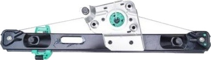 Vindusheis PROCARO PR14-1168