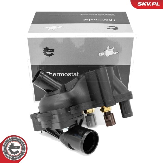 Termostat ESEN SKV 20SKV229