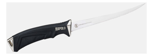 Filékniv Rapala Rcd  6" Förp No Color Onesize  Kjøkken Og Mat