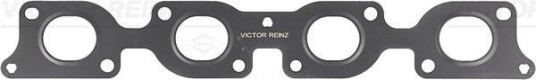 Tetning eksosmanifold REINZ 71 10167 00