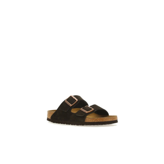 Birkenstock unisex Sko Svart 41 EU,