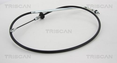 Tautrekk håndbremse TRISCAN 8140 161125
