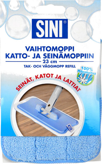 SINI REFIL TAK- OG VEGGVASKER 23 CM SINI REFIL TAK- OG VEGGVASKER 23 CM