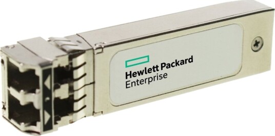 HPE Aruba S2P30A SFP+ transceiver 10GBase-SR 400 m