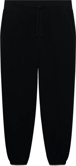 Superdry Essential Company Logo Jogger BLACK XXL Superdry Essential Company Logo Jogger BLACK XXL
