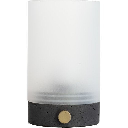 Dyberg Larsen Koselig LED Bordlampe