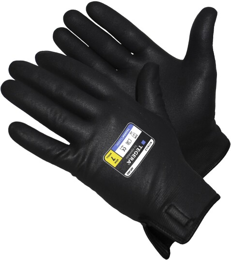Tegera Montagehandske 882 Stl. 10