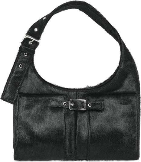 Gimaguas Mini Nicole Bag   Black   ONE SIZE