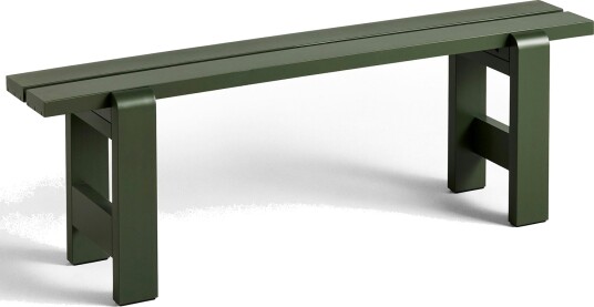 Weekday Benk 23x140 cm Olive Weekday Benk 23x140 cm Olive