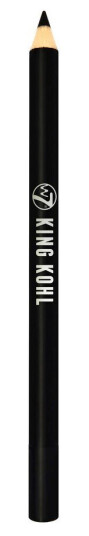 W7 King Kohl EyePencil Black W7 King Kohl EyePencil Black