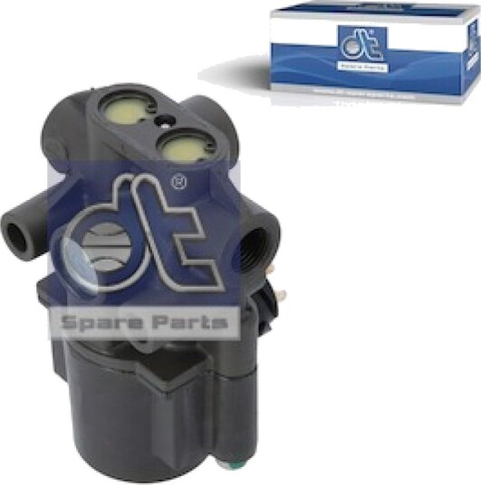 Magnetventil DT Spare Parts 3.72028