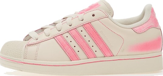 Adidas Originals Superstar Ii W Cream 37 1/3 Adidas Originals Superstar Ii W Cream 37 1/3