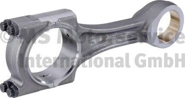 Stempelstang BF 20061215100 Stempelstang BF 20061215100