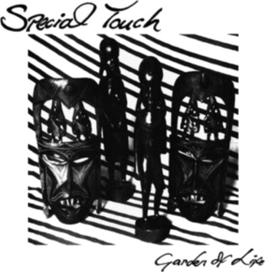 Special Touch Garden Of Life Uk Vinyl