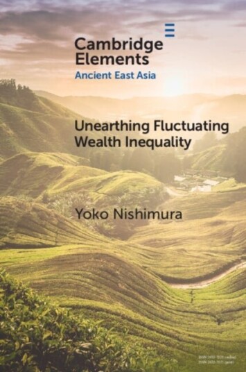 Unearthing Fluctuating Wealth Inequality Unearthing Fluctuating Wealth Inequality
