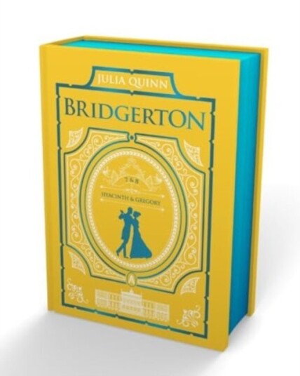 It"s In His Kiss and On the Way to the Weddin Bridgerton Collector"s Edition It"s In His Kiss and On the Way to the Weddin Bridgerton Collector"s Edition