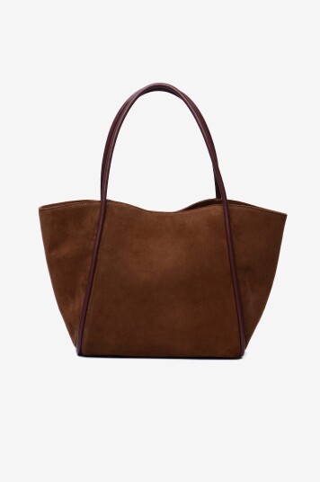Latalia   Vesken Bag Florence   Brun