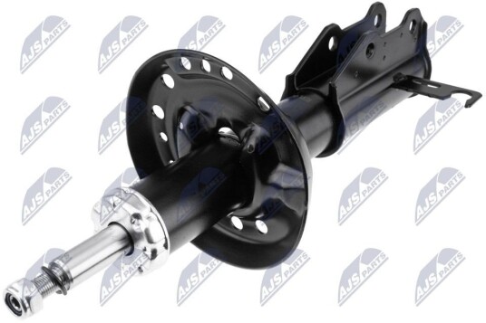 Støtdemper NTY A-PL-042 Støtdemper NTY A-PL-042
