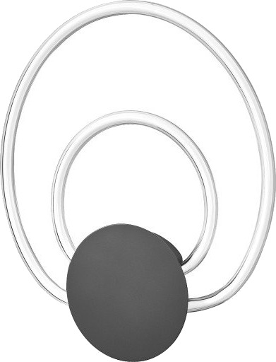Osram Decor Helios vegglampe