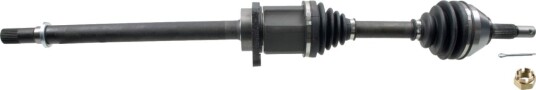 Blue Print Drivaksel BLUE PRINT ADBP890054