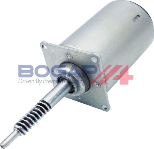 Justeringselement eksenteraksel (variabel ventilløftehøyde) BOGAP B1350107