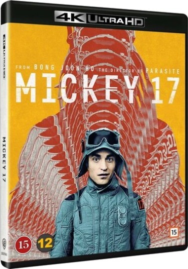 Mickey 17