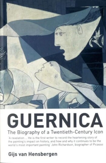 Guernica Av Gijs Van Hensbergen