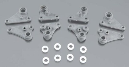 Traxxas 7158 Rocker Arm Post Progressive-2/Plastic Bush 8 Traxxas 7158 Rocker Arm Post Progressive-2/Plastic Bush 8