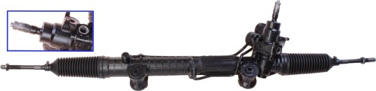 Tannstang ELSTOCK 11-0224
